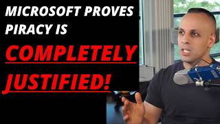 Thumbnail for Microsoft revokes Office 2019 perpetual licenses, then edits their website to gaslight customers. | Louis Rossmann