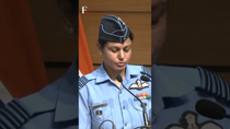 Thumbnail for India Strikes Pakistan: Indian Armed Forces "Fully Prepared" for Pakistan's Misadventures | N18G