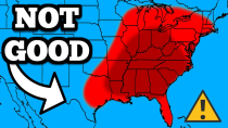 Thumbnail for A Very Dangerous Storm Is About To Hit... | Max Velocity - Severe Weather Center
