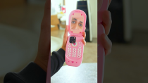 Thumbnail for 5 Phone Cases With SECRET Abilities! | Mrwhosetheboss