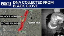 Thumbnail for New evidence found near Nancy Guthrie's home | FOX 11 Los Angeles