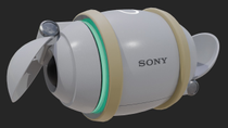 Thumbnail for Sony’s Stupid Dancing Egg-MP3 | Weird Tech