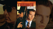 Thumbnail for Thunderheart | YouTube Movies