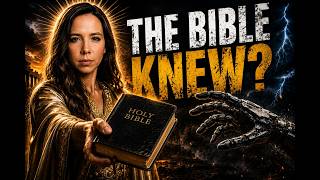 Thumbnail for The Bible Predicted AI 2,000 Years Ago?! | Julia McCoy