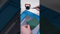 Thumbnail for This Is Much Better Than The iPad... #Shorts | Phone Repair Guru