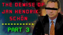 Thumbnail for How to lose a Ph.D in 127 pages | BobbyBroccoli