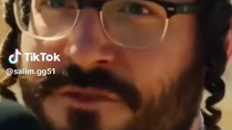 Thumbnail for Great speech, Shlomo! 