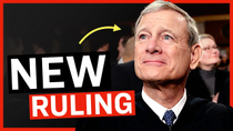 Thumbnail for Supreme Court Rules 9-0 in FOURTH AMENDMENT Case | Facts Matter with Roman Balmakov