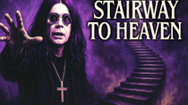 Thumbnail for If BLACK SABBATH wrote 'STAIRWAY TO HEAVEN' | Moonic Productions