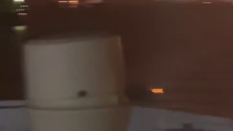 Thumbnail for Houthi port gets clipped hard 