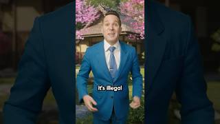 Thumbnail for Strangest Driving Laws Around The World | Law By Mike