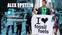 Thumbnail for The Best of Alex Epstein | ImproveThePlanet