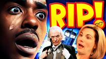 Thumbnail for Doctor Who Ends in DISASTER - RIP Doctor Who