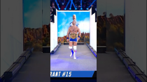 Thumbnail for TNA Champion Joe Hendry has entered his FIRST #RoyalRumble! 🔥 | WWE
