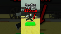 Thumbnail for How FAST Are You In Dead Rails? | Steady