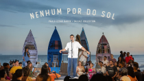 Thumbnail for Paulo César Baruk - Nenhum Por do Sol (Louvor à Luz da Lua) [Ao Vivo] | Uni Records