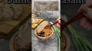 Thumbnail for Eat Like a Sumerian Peasant | Table of Gods