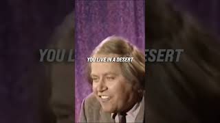 Thumbnail for Sam Kinison had world hunger figured out years ago🤣 #standup #comedy #standupcomedy #samkinison | Stand - up