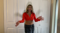 Thumbnail for TRY ON HAUL EDIKED SHEIN   Black Friday | Gully Bull