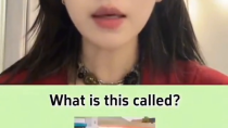Thumbnail for She is right