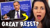 Thumbnail for THE GREAT RESET comes to CANADA | The WhatsHerFace Show