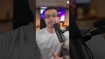 Thumbnail for This is so sad... | Nick Eh 30 Shorts