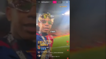 Thumbnail for Madrid Humiliated: 3 Clásicos 2 Trophies 🤯🥶 #shorts | Sport Snaps 