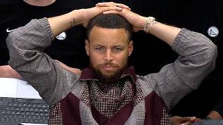 Thumbnail for THIS Was The SADDEST Day Of The NBA Season... | Heat Check