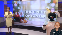 Thumbnail for The Spirit of Easter original content