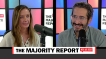 Thumbnail for Senate Rushes To Meet TACO Trump's Big Beautiful Bill Deadline | MR Live | Majority Report