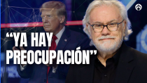 Thumbnail for El gobierno está haciendo buenas negociaciones con EU | EDUARDO RUIZ-HEALY| COMPLETO| 15/04/25 | Grupo Fórmula