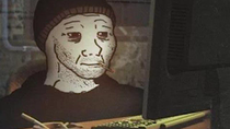 Thumbnail for Paul_Neri when he signs on to the Upgoat