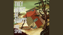Thumbnail for Experimental Film | They Might Be Giants - Topic