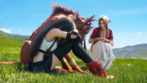Thumbnail for Final Fantasy 7 Rebirth - Emotional Ending Cutscene