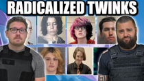 Thumbnail for Radicalized Murderous Internet Twinks - EP290