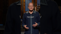 Thumbnail for Woody Harrelson Couldn’t Hold Back | Real Talk Politiks