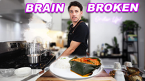 Thumbnail for My Brain Stopped Working Making this Cambodian Curry | ANTI-CHEF