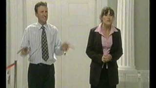 Thumbnail for The Sketch Show - Sign-Language Sketch