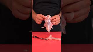 Thumbnail for How to Debone a Whole Chicken | ThatDudeCanCook