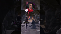 Thumbnail for Secret Star Wars Easter Egg in Fortnite | Nick Eh 30 Shorts