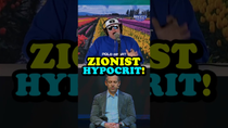 Thumbnail for Peak Sarcasm! 🤣🤣 #usa #israel #palestine #politics #news #canada #congress #uk #europe #australia | Breezy Politics