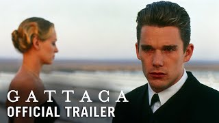 Thumbnail for GATTACA [1997] – Official Trailer (HD) | Now on 4K Ultra HD, Blu-ray and Digital