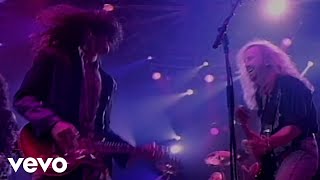 Thumbnail for Aerosmith - Crazy (Official Music Video) | AerosmithVEVO