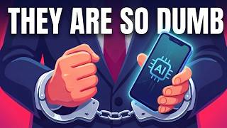 Thumbnail for You NEED to STOP Using ChatGPT Right Now | The Infographics Show