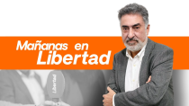 Thumbnail for Mañanas en Libertad con Luis del Pino 06 02 2025 | Radio Libertad