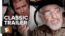 Thumbnail for Soylent Green (1973) Official Trailer - Charlton Heston, Edward G Robinson Movie HD | Rotten Tomatoes Classic Trailers