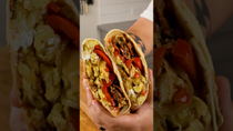 Thumbnail for I’m just here to please my wife 🌯🤷🏻‍♂️ | Ian Fujimoto