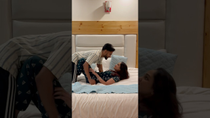 Thumbnail for After Arrange marriage❤️(part-18)|#shorts #shortsfeed #youtubeshorts | Mr and Mrs GK