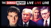 Thumbnail for Trump Speed Running Fascism, Says Expert | Luke Beasley Joins the Show | MTG's Georgia Dream | The Damage Report