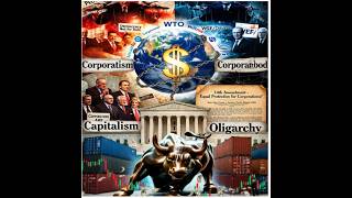Thumbnail for Richard Parker on Corporate Personhood and Power | Our Interesting Tymes